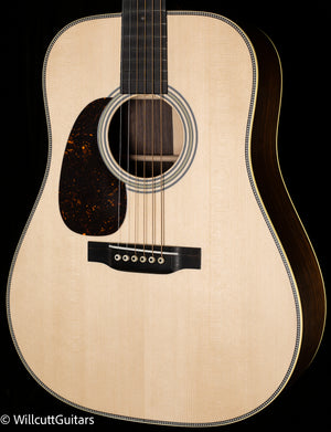 Martin Custom Shop D-28 Authentic 1937 Lefty (255)