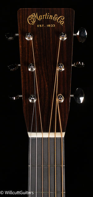 Martin Custom Shop D-28 Authentic 1937 Lefty (255)