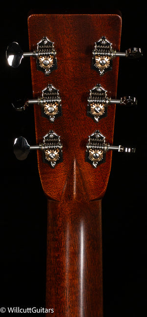 Martin Custom Shop D-28 Authentic 1937 Lefty (255)