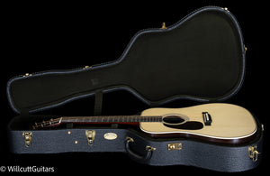 Martin Custom Shop D-28 Authentic 1937 Lefty (255)