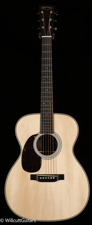 Martin Custom Shop 000-28 Authentic 1937 Left-Handed (277)