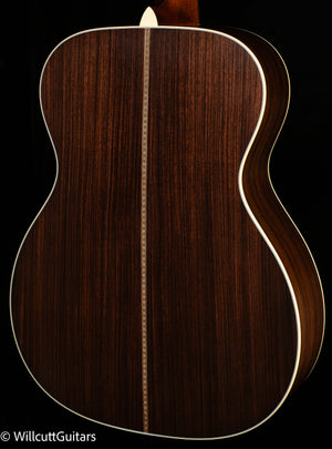 Martin Custom Shop 000-28 Authentic 1937 Left-Handed (277)
