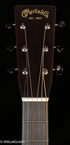 Martin Custom Shop 000-28 Authentic 1937 Left-Handed (277)