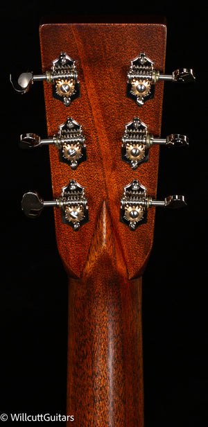 Martin Custom Shop 000-28 Authentic 1937 Left-Handed (277)