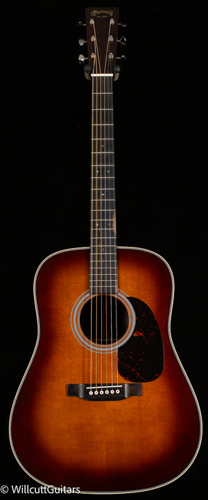 Martin HD-28 Ambertone (655)