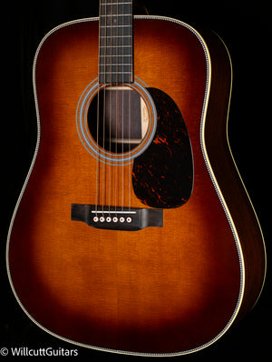Martin HD-28 Ambertone (655)