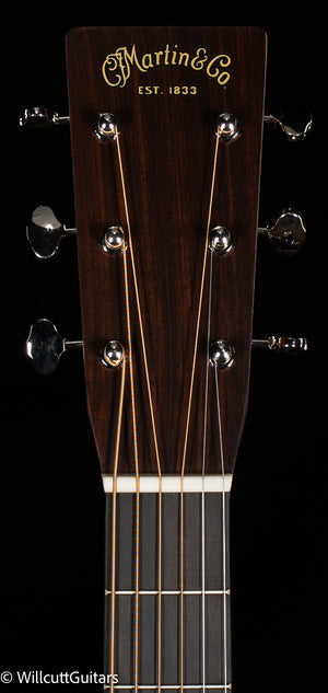 Martin HD-28 Ambertone (655)