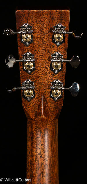 Martin HD-28 Ambertone (655)
