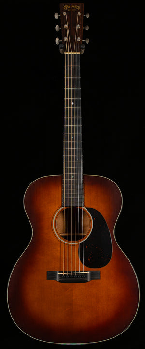 Martin Custom Shop Expert 000-18 Authentic 1937 Stage 1 Aging Ambertone (749)