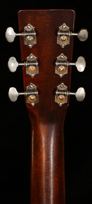 Martin Custom Shop Expert 000-18 Authentic 1937 Stage 1 Aging Ambertone (749)