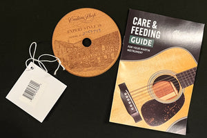 Martin Custom Shop Expert 000-18 Authentic 1937 Stage 1 Aging Ambertone (749)