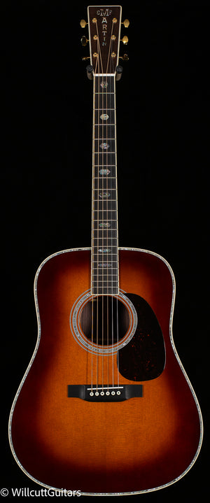 Martin D-41 Ambertone (440)