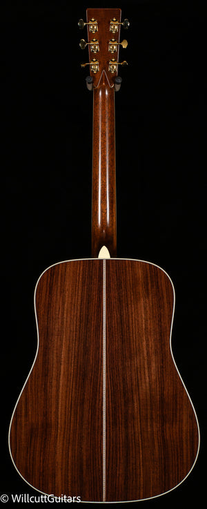 Martin D-41 Ambertone (440)