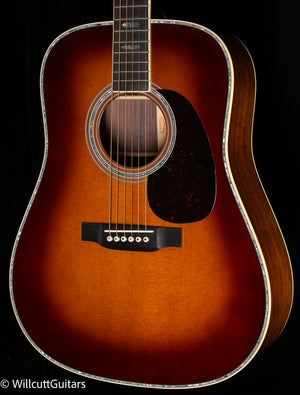 Martin D-41 Ambertone (440)