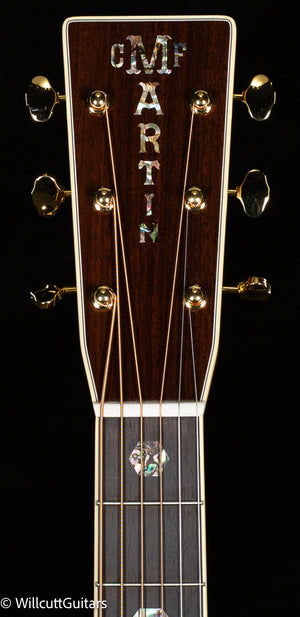 Martin D-41 Ambertone (440)
