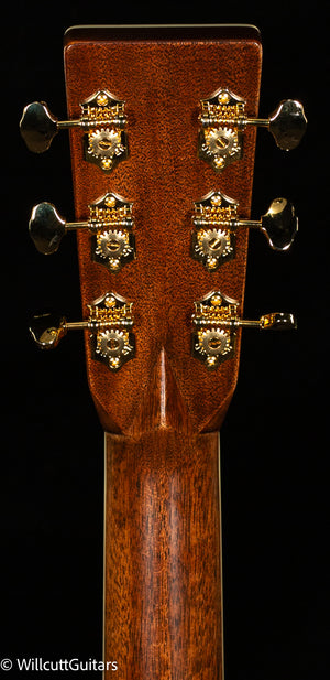 Martin D-41 Ambertone (440)