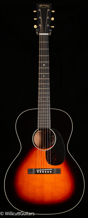 Martin CEO-7 Sunburst (633)