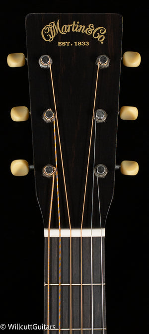 Martin CEO-7 Sunburst (633)