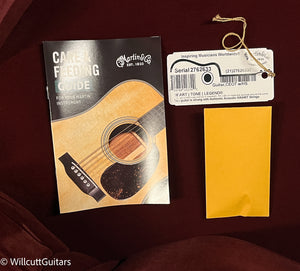 Martin CEO-7 Sunburst (633)