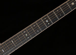 Martin Custom Shop Willcutt Exclusive Dreadnought High Altitude Swiss Spruce/Wild Grain East Indian Rosewood  624)