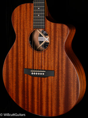 Martin SC-10E Satin Sapele (593)