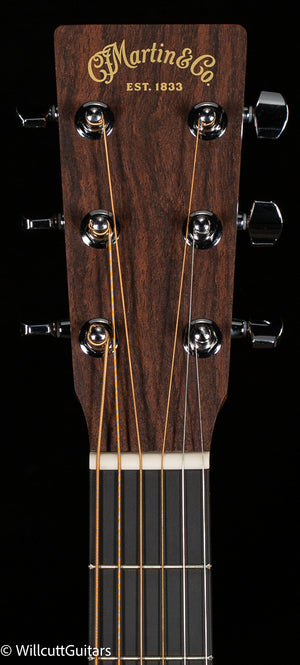 Martin SC-10E Satin Sapele (593)