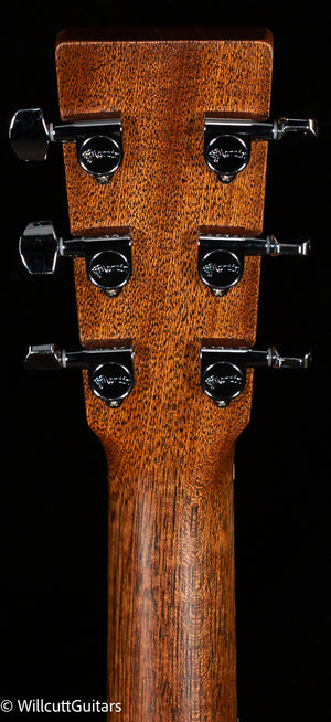 Martin SC-10E Satin Sapele (593)