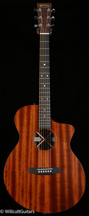 Martin SC-10E Satin Sapele (621)
