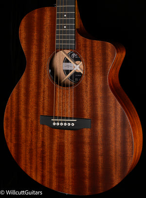 Martin SC-10E Satin Sapele (621)