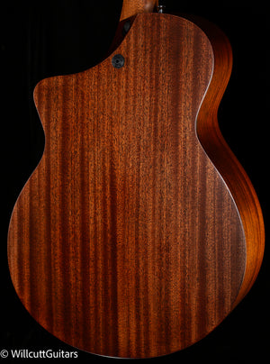 Martin SC-10E Satin Sapele (621)