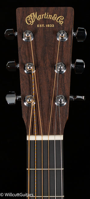 Martin SC-10E Satin Sapele (621)