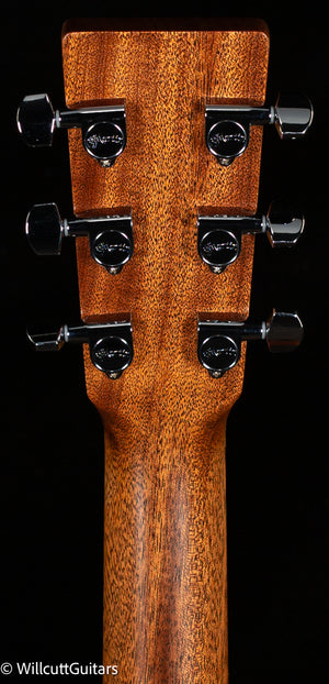 Martin SC-10E Satin Sapele (621)