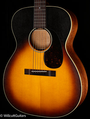 Martin 000-17 Whiskey Sunset (029)