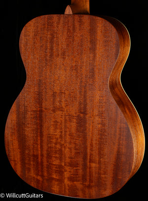 Martin 000-17 Whiskey Sunset (029)