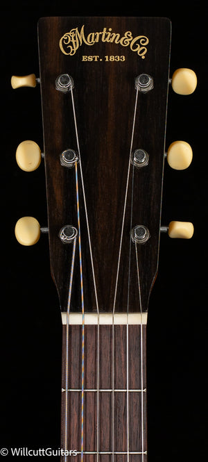 Martin 000-17 Whiskey Sunset (029)