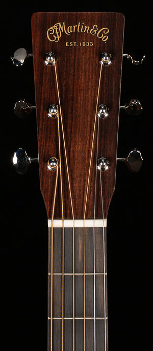 Martin D-18 Sunburst 2024 Spec (631)