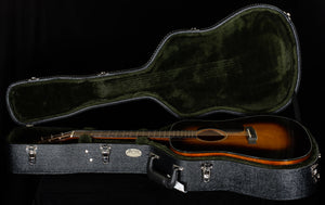 Martin D-18 Sunburst 2024 Spec (631)