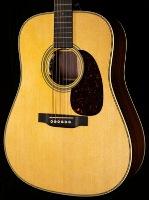 Martin HD-28E LR Baggs (859)