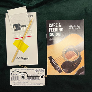 Martin HD-28E LR Baggs (859)