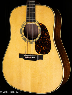 Martin HD-28 2024 Spec (924)