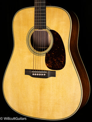 Martin HD-28 2024 Spec (929)