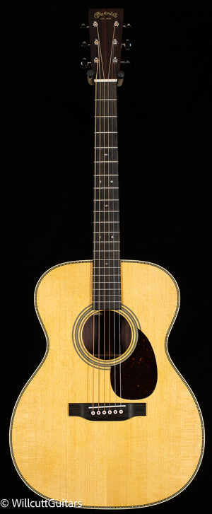 Martin OM-28 2024 Spec (944)