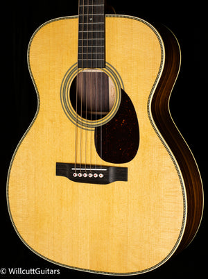 Martin OM-28 2024 Spec (944)