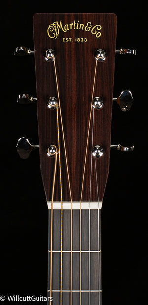Martin OM-28 2024 Spec (944)