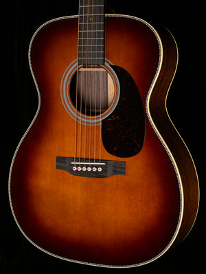 Martin 000-28 Ambertone (662)