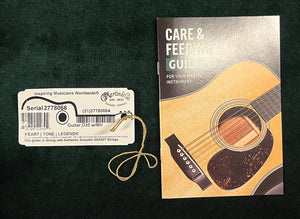 Martin D-35 (066)