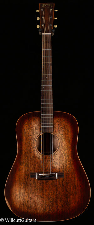 Martin D-15M StreetMaster (130)