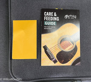 Martin D-15M StreetMaster (130)