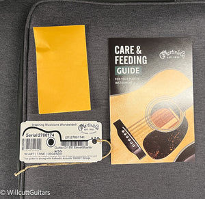 Martin D-15M StreetMaster (174)