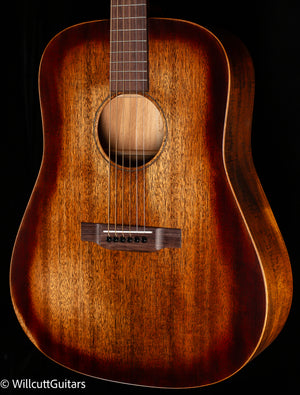Martin D-15M StreetMaster (178)